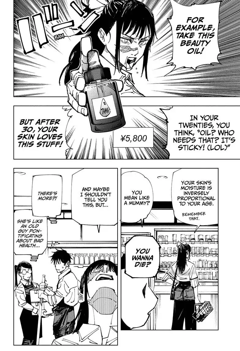 Chapter 168 - Page 7