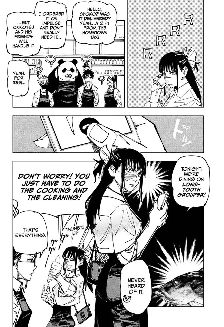 Chapter 168 - Page 9