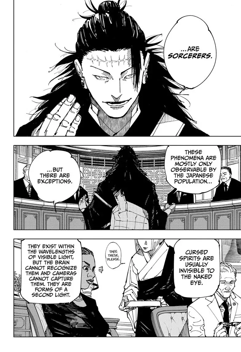 Chapter 200 - Page 11