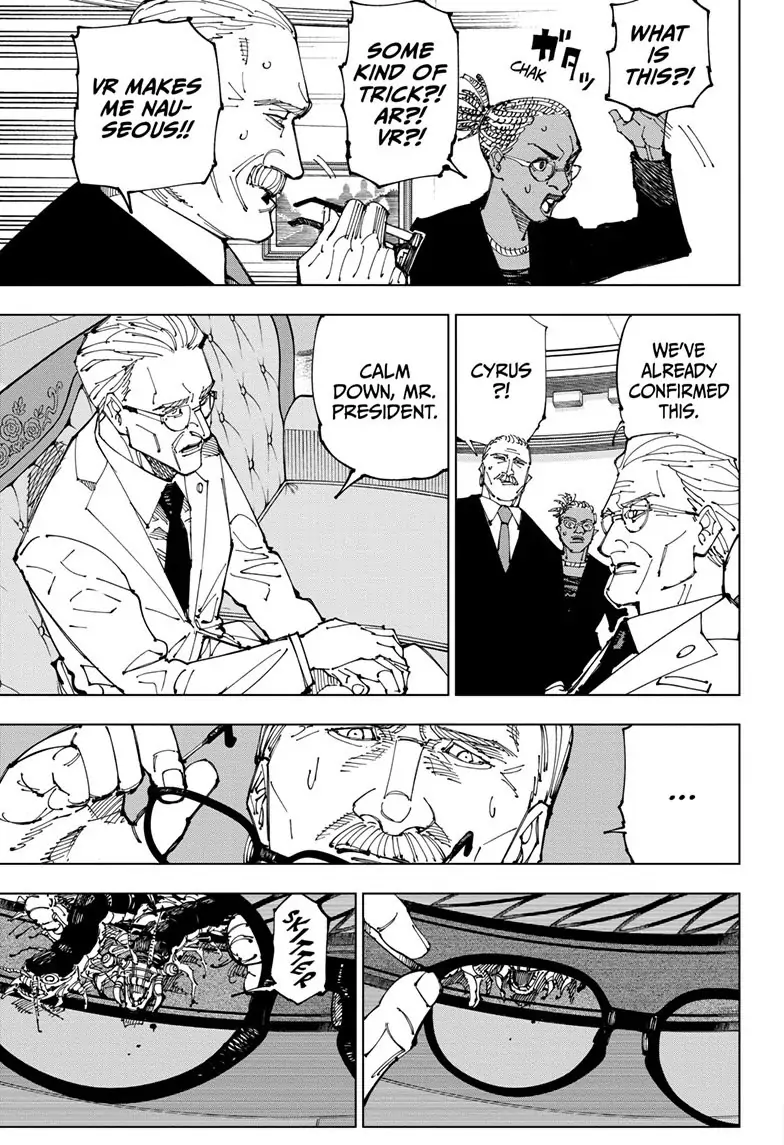 Chapter 200 - Page 14