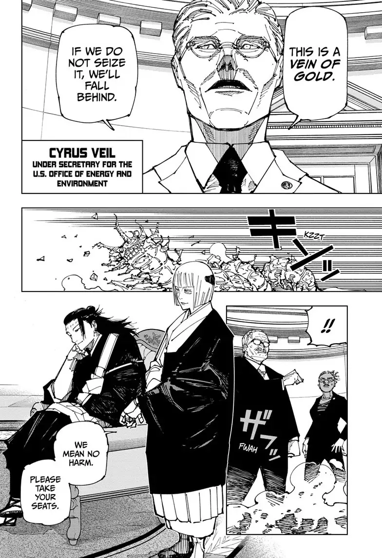 Chapter 200 - Page 15