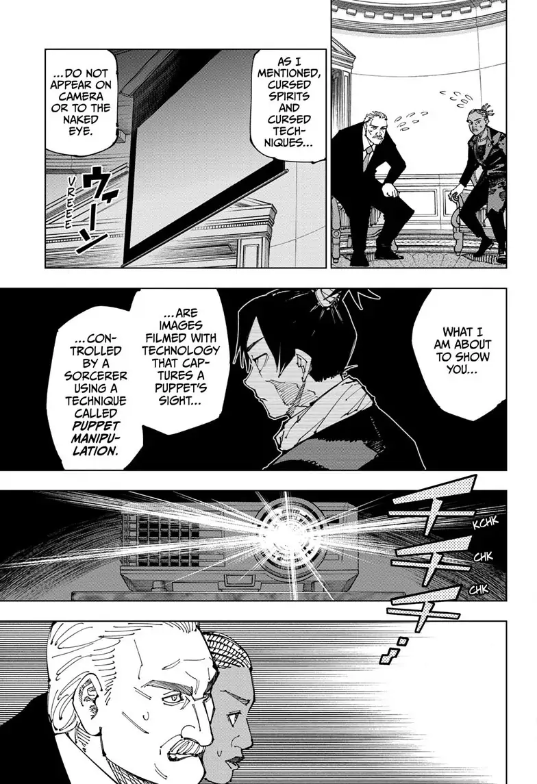 Chapter 200 - Page 16