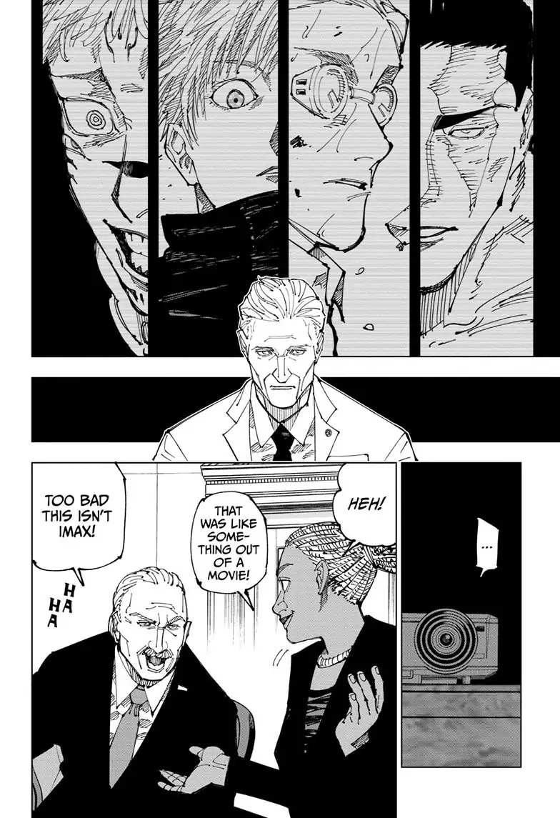 Chapter 200 - Page 17