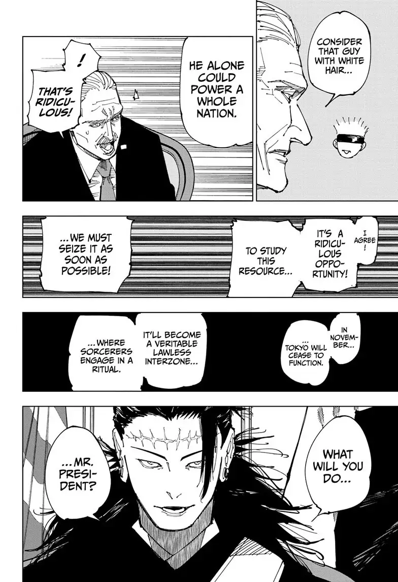 Chapter 200 - Page 19