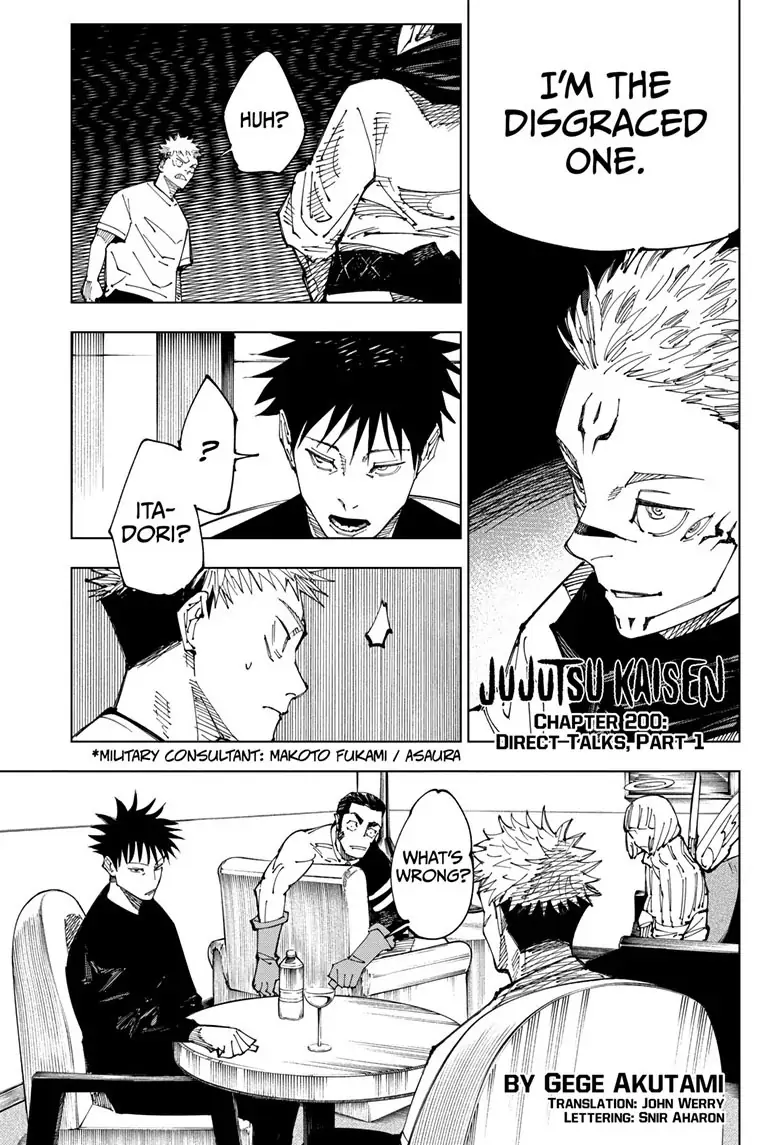 Chapter 200 - Page 2