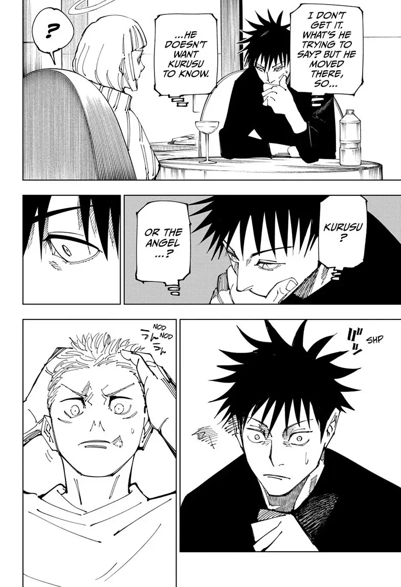 Chapter 200 - Page 5