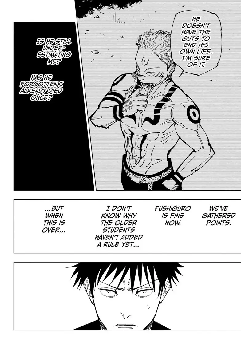 Chapter 200 - Page 7