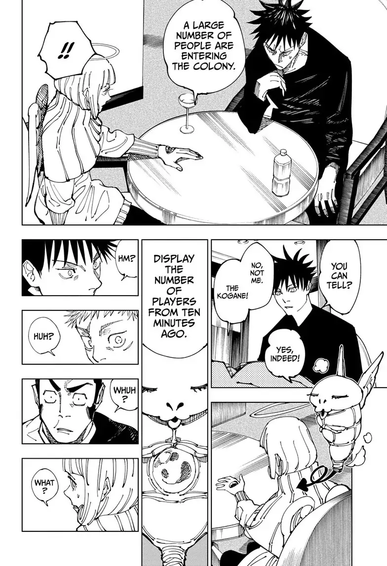 Chapter 200 - Page 9