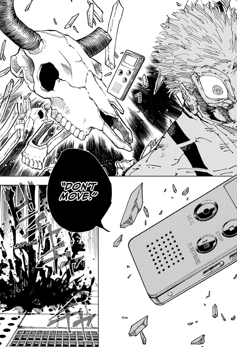 Chapter 262 - Page 11