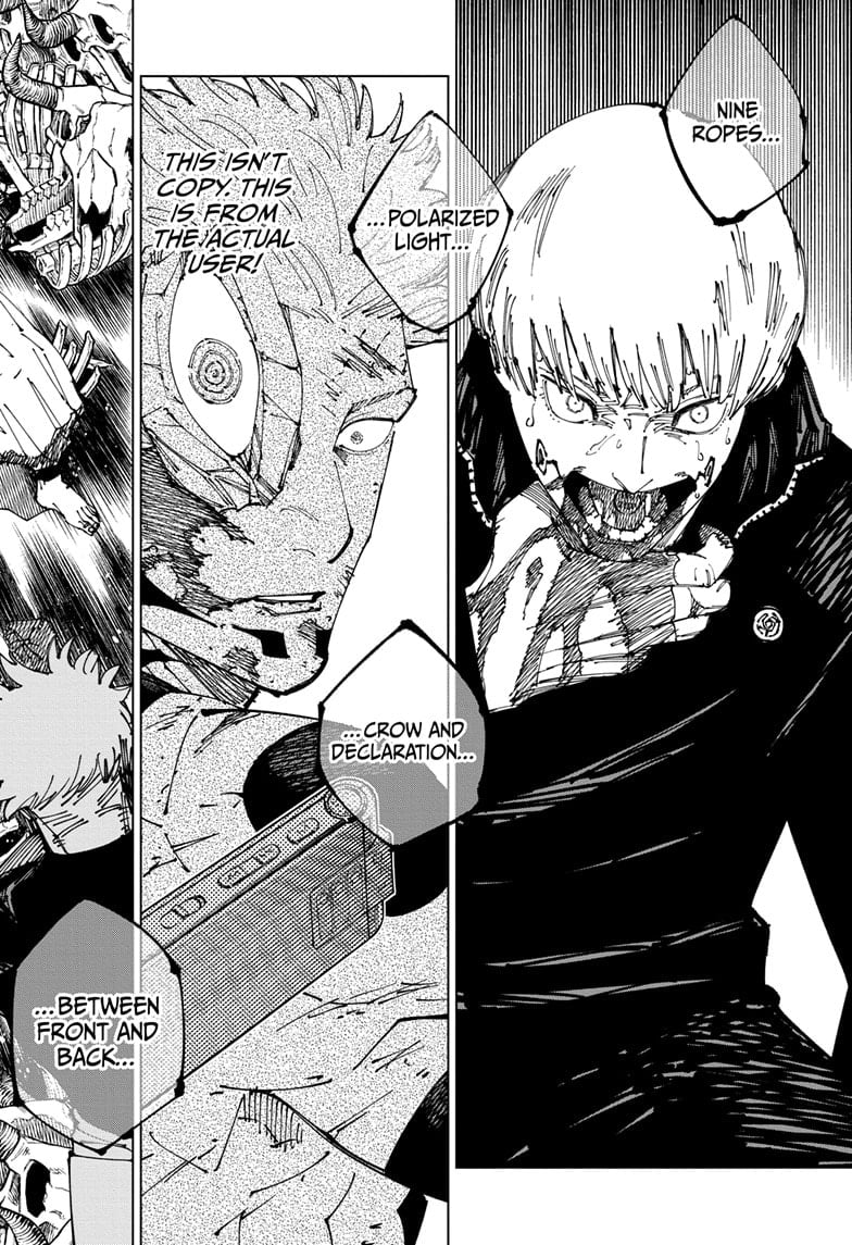 Chapter 262 - Page 12