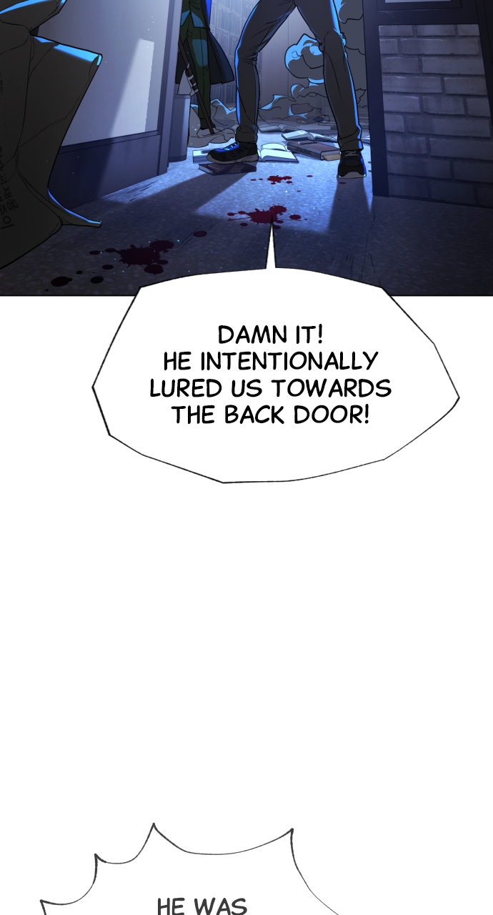 Killer Peter, Chapter 1