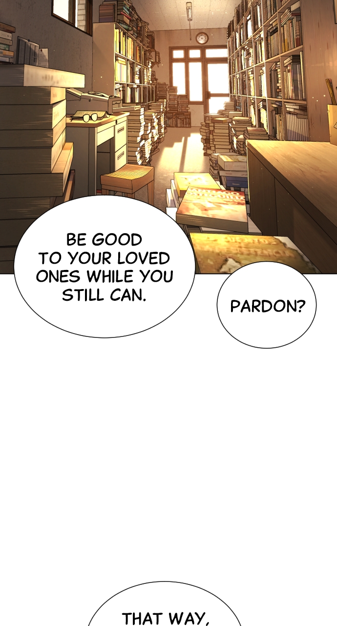 Killer Peter, Chapter 1