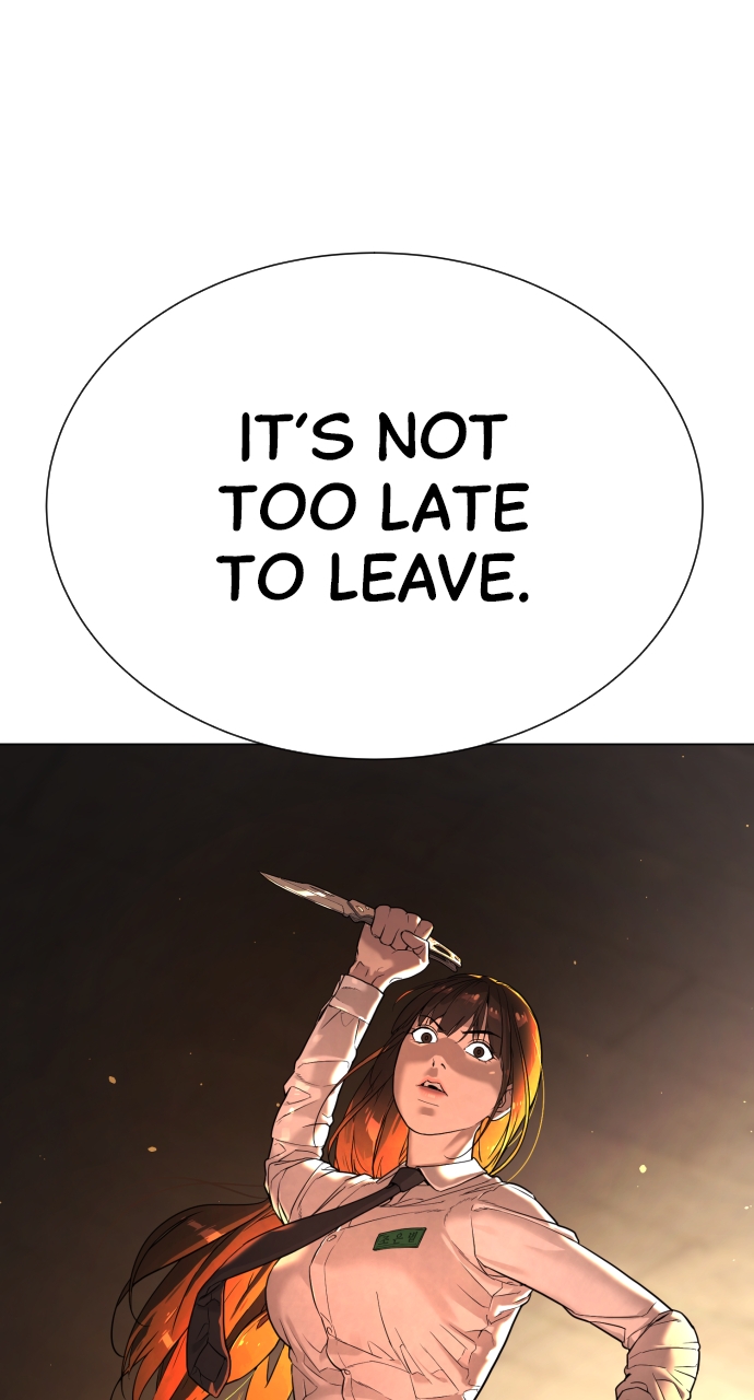 Killer Peter, Chapter 1