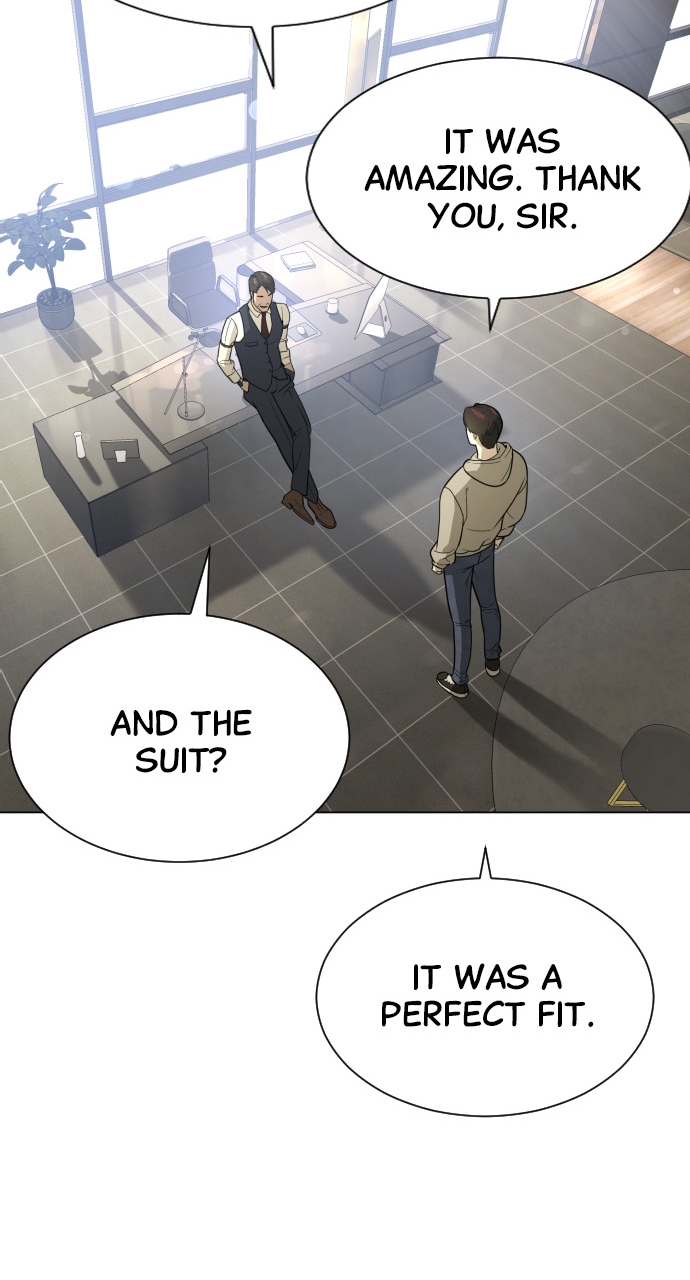 Killer Peter, Chapter 10