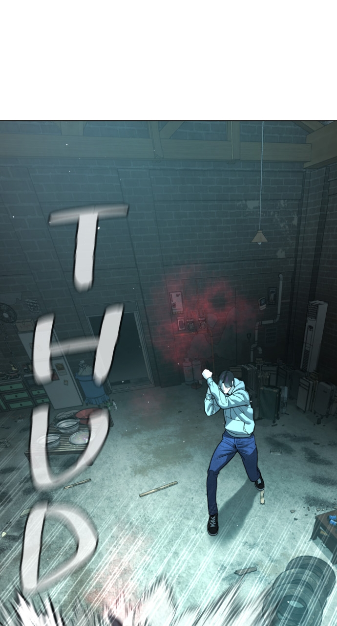 Killer Peter, Chapter 10