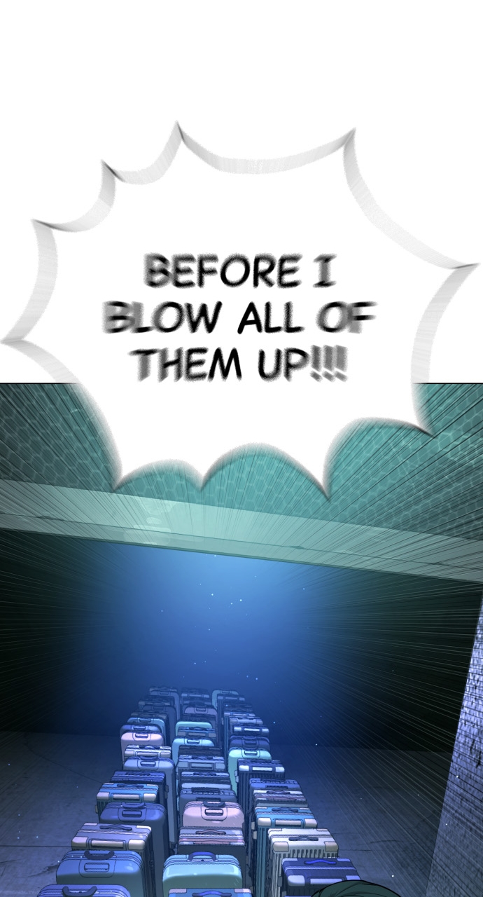 Killer Peter, Chapter 10