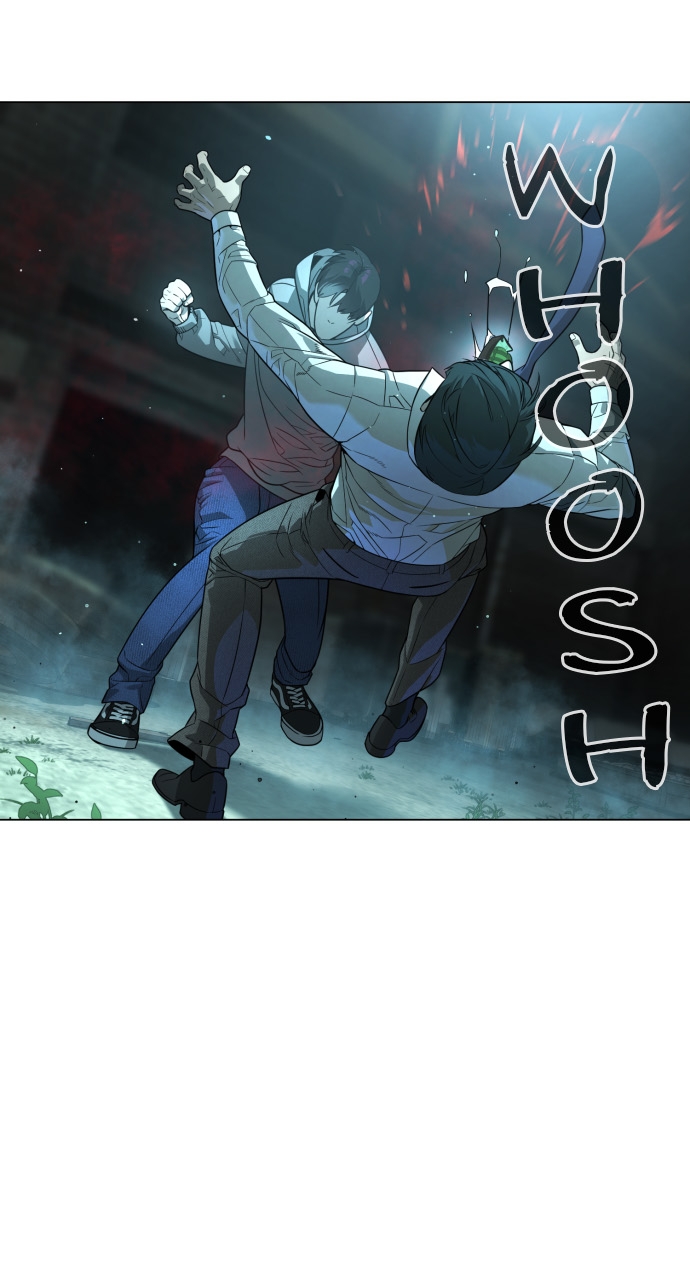 Killer Peter, Chapter 10