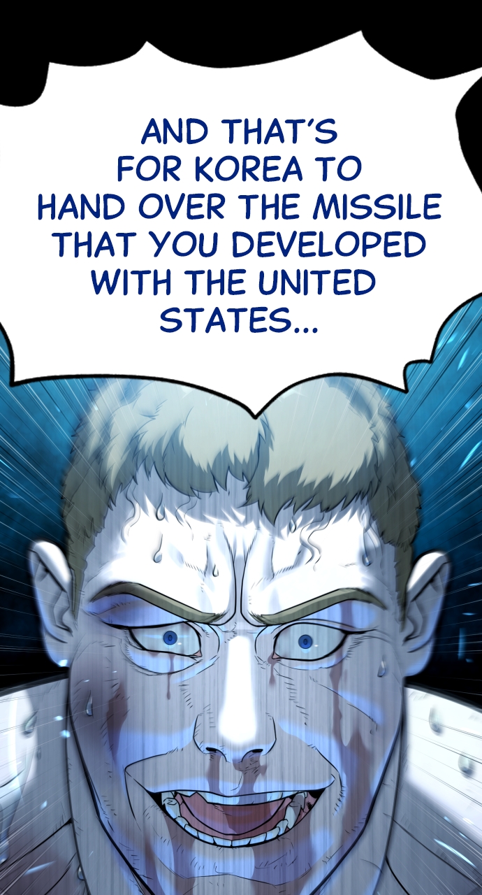 Killer Peter, Chapter 11