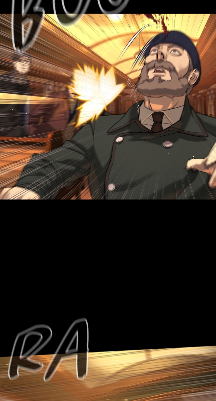 Killer Peter, Chapter 11
