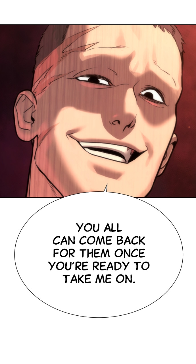 Killer Peter, Chapter 12
