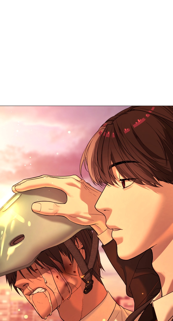 Killer Peter, Chapter 12