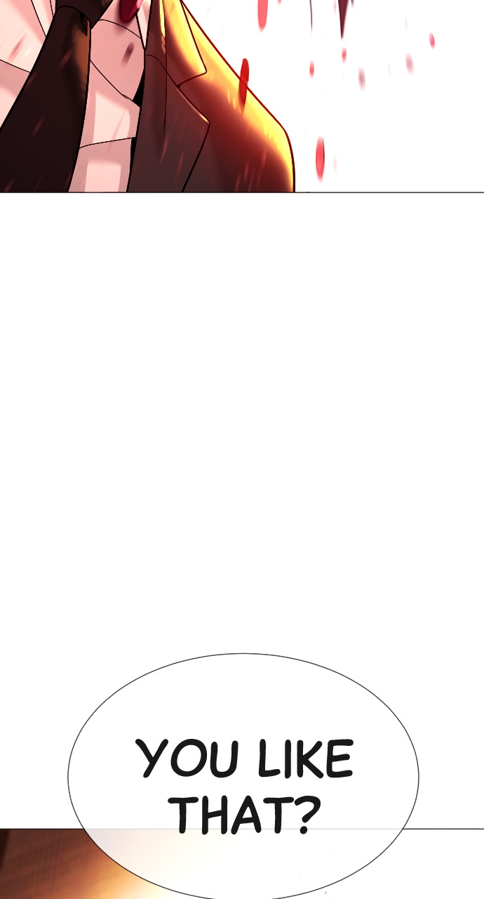 Killer Peter, Chapter 12