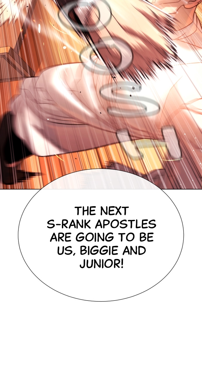 Killer Peter, Chapter 12