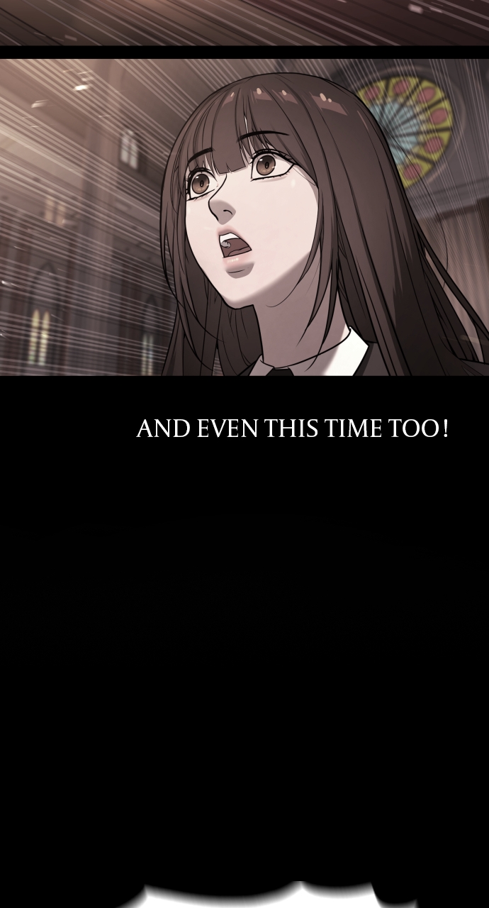 Killer Peter, Chapter 13