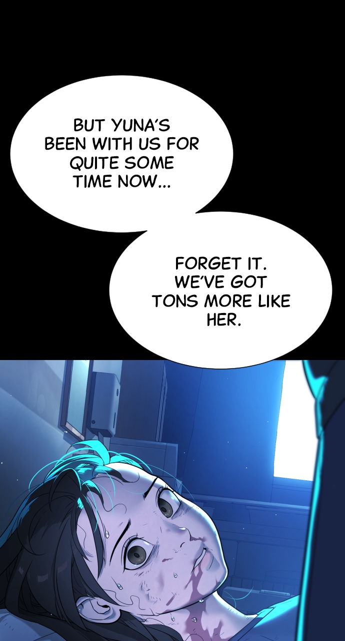 Killer Peter, Chapter 13