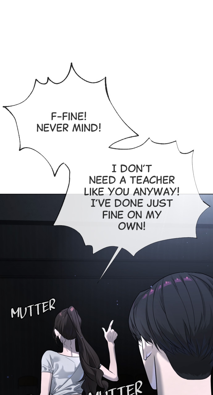 Killer Peter, Chapter 14