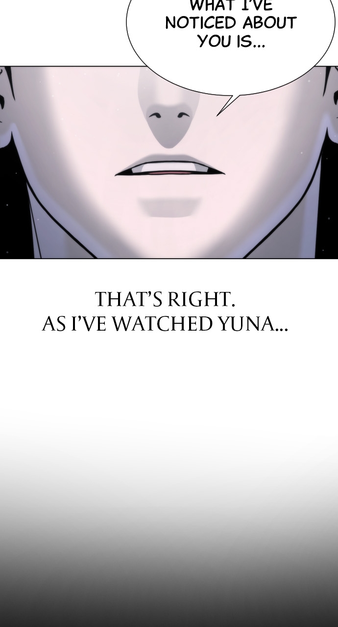 Killer Peter, Chapter 14