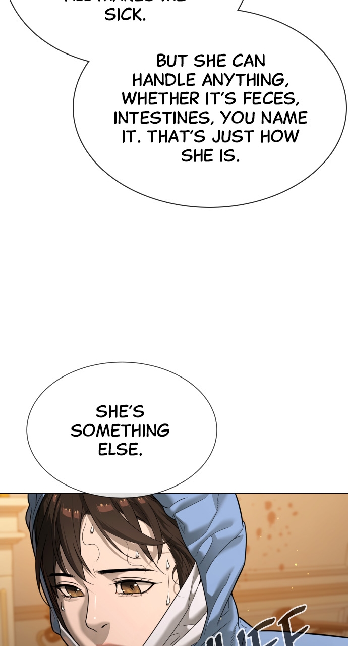 Killer Peter, Chapter 14