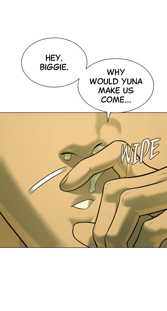 Killer Peter, Chapter 14