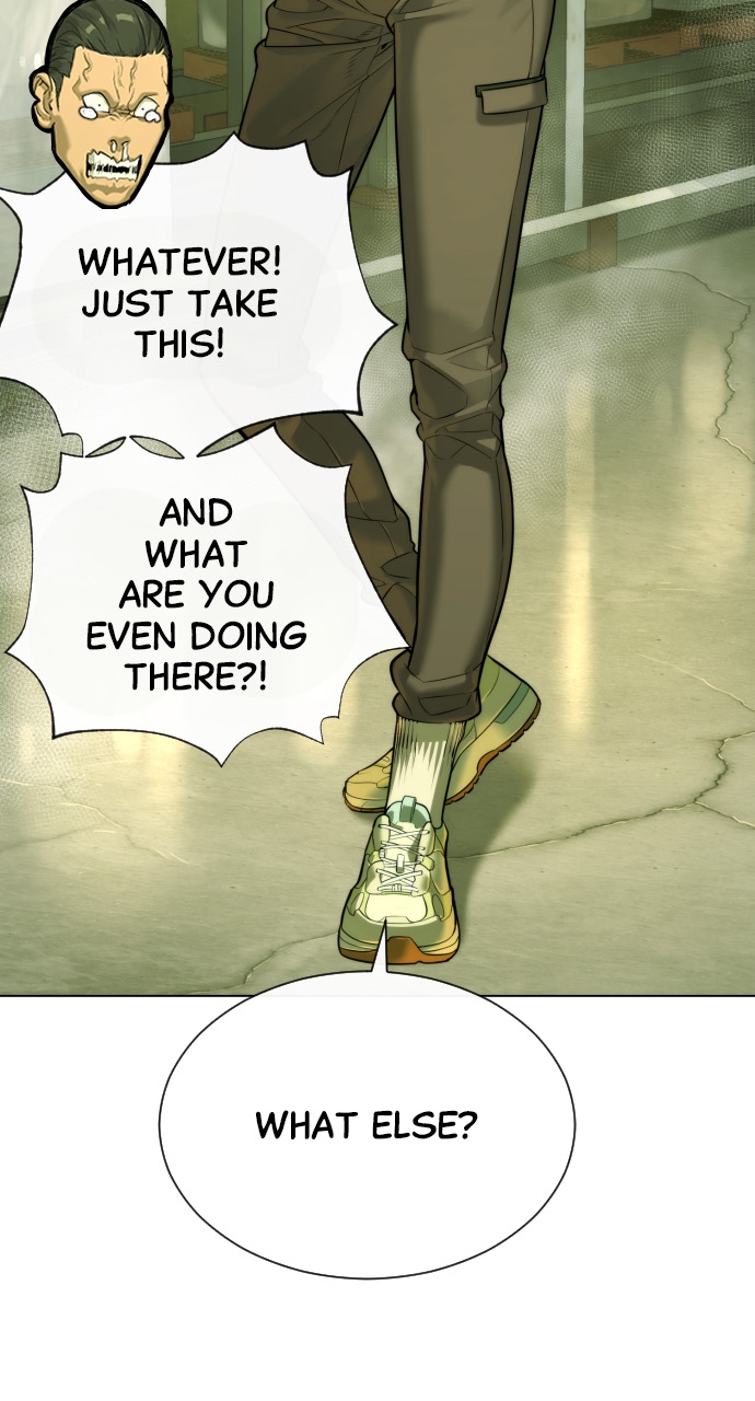 Killer Peter, Chapter 14