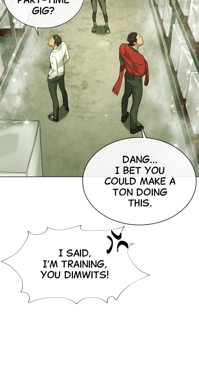 Killer Peter, Chapter 14
