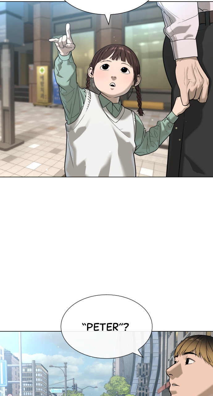 Killer Peter, Chapter 15