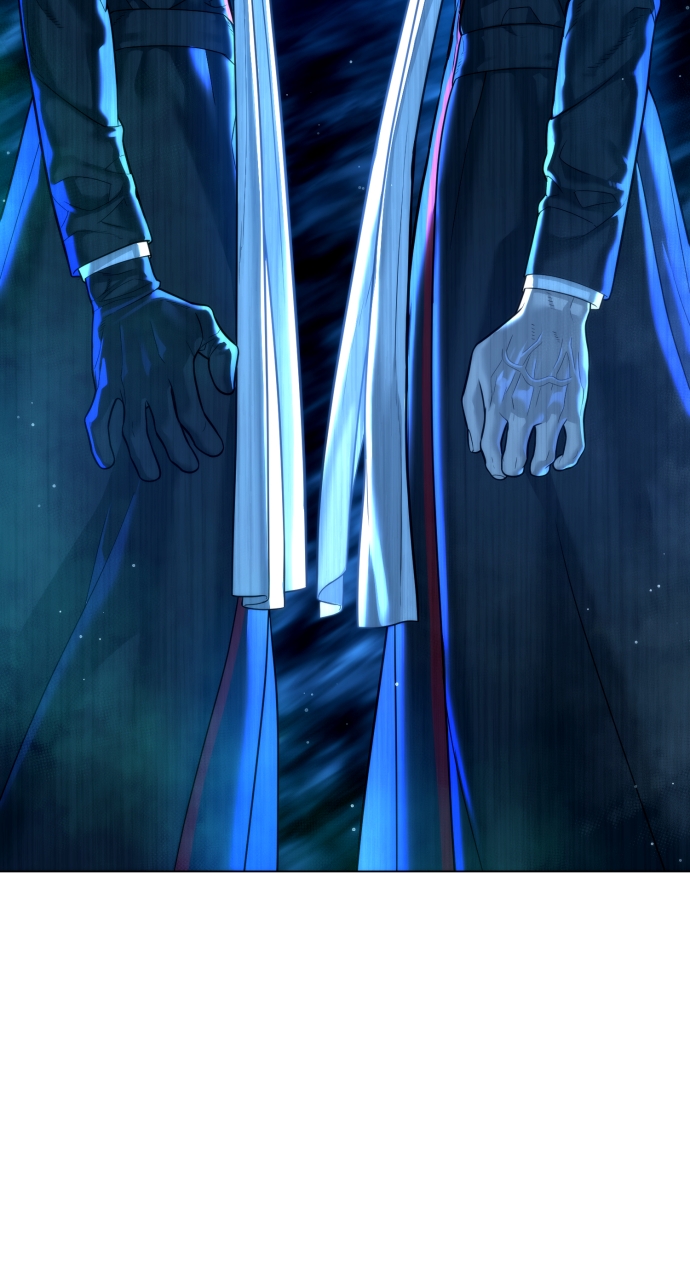 Killer Peter, Chapter 15