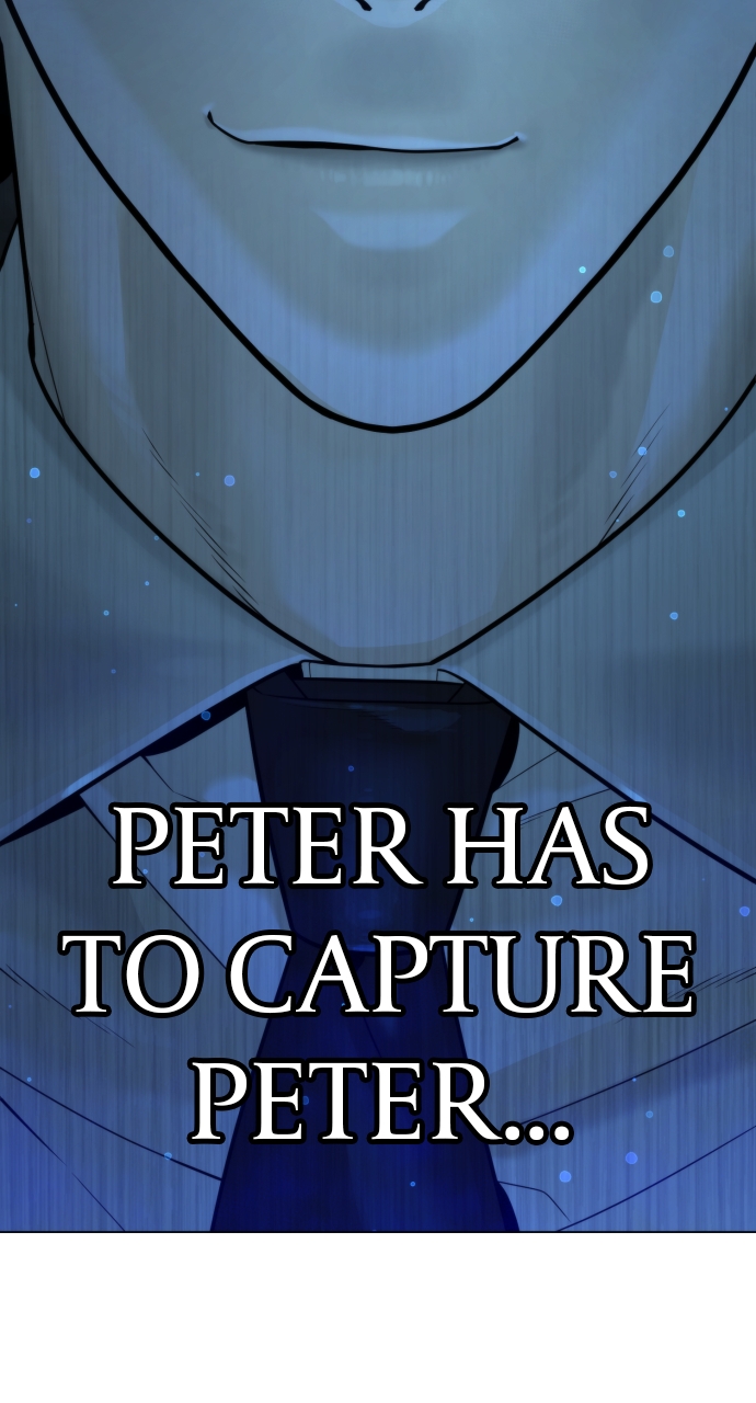 Killer Peter, Chapter 15