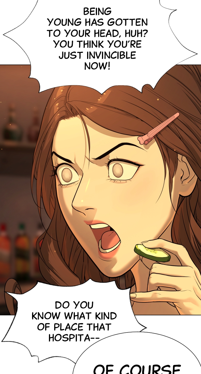 Killer Peter, Chapter 15