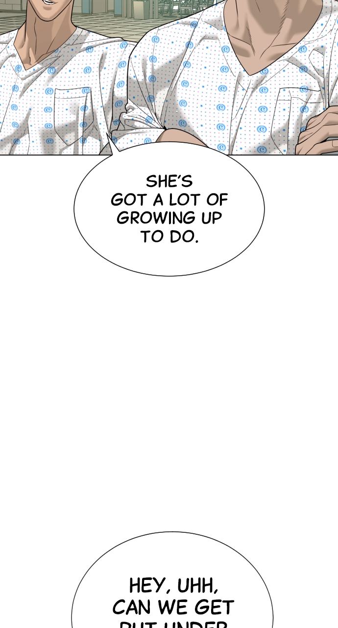 Killer Peter, Chapter 15