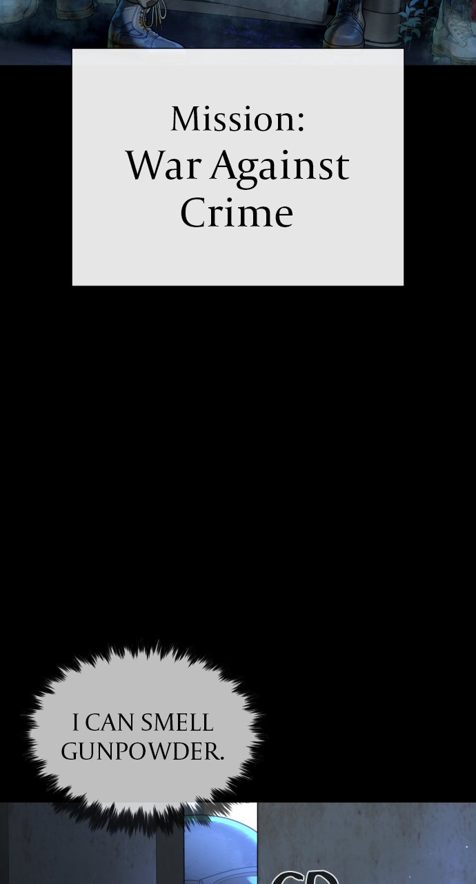 Killer Peter, Chapter 15