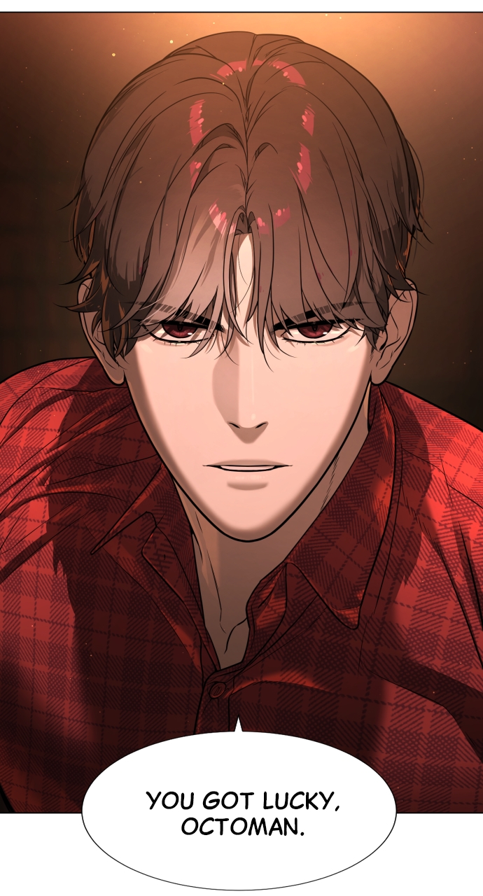 Killer Peter, Chapter 2
