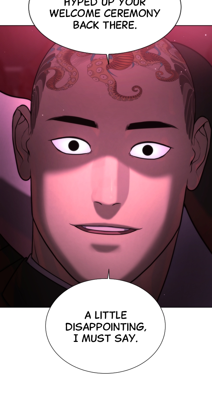 Killer Peter, Chapter 2