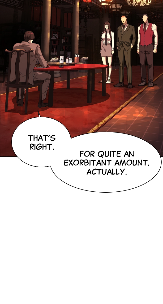 Killer Peter, Chapter 2