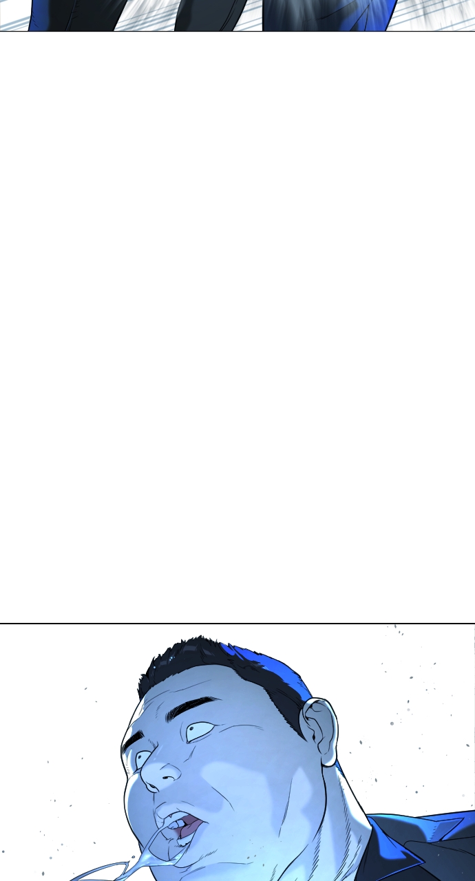 Killer Peter, Chapter 2