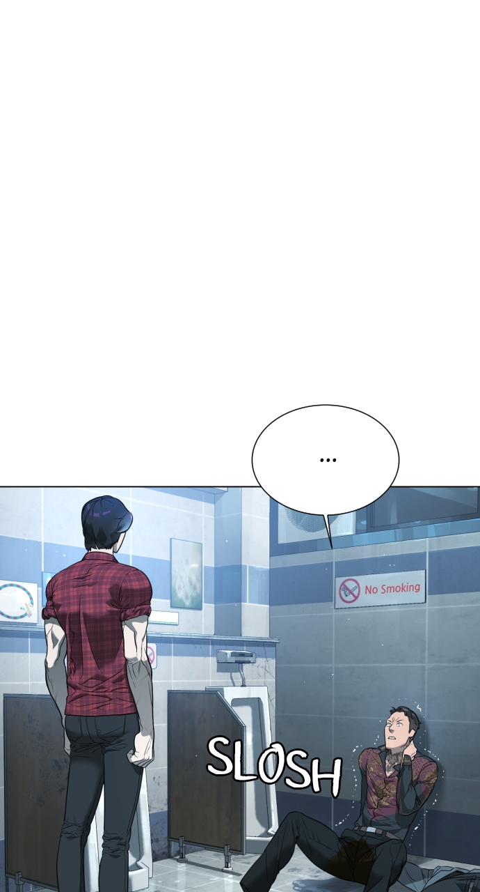 Killer Peter, Chapter 2