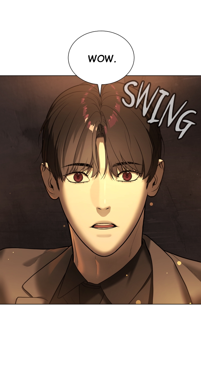 Killer Peter, Chapter 4