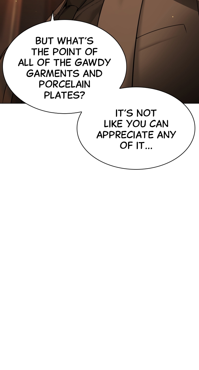 Killer Peter, Chapter 4