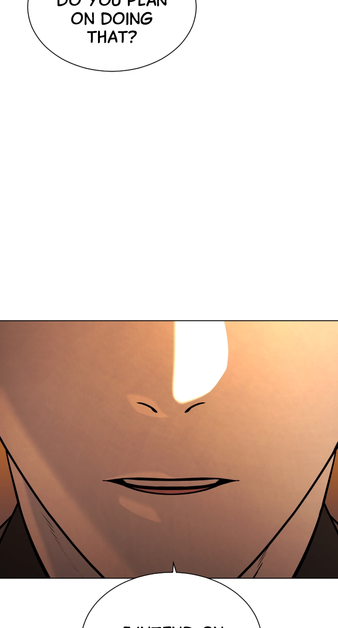 Killer Peter, Chapter 4