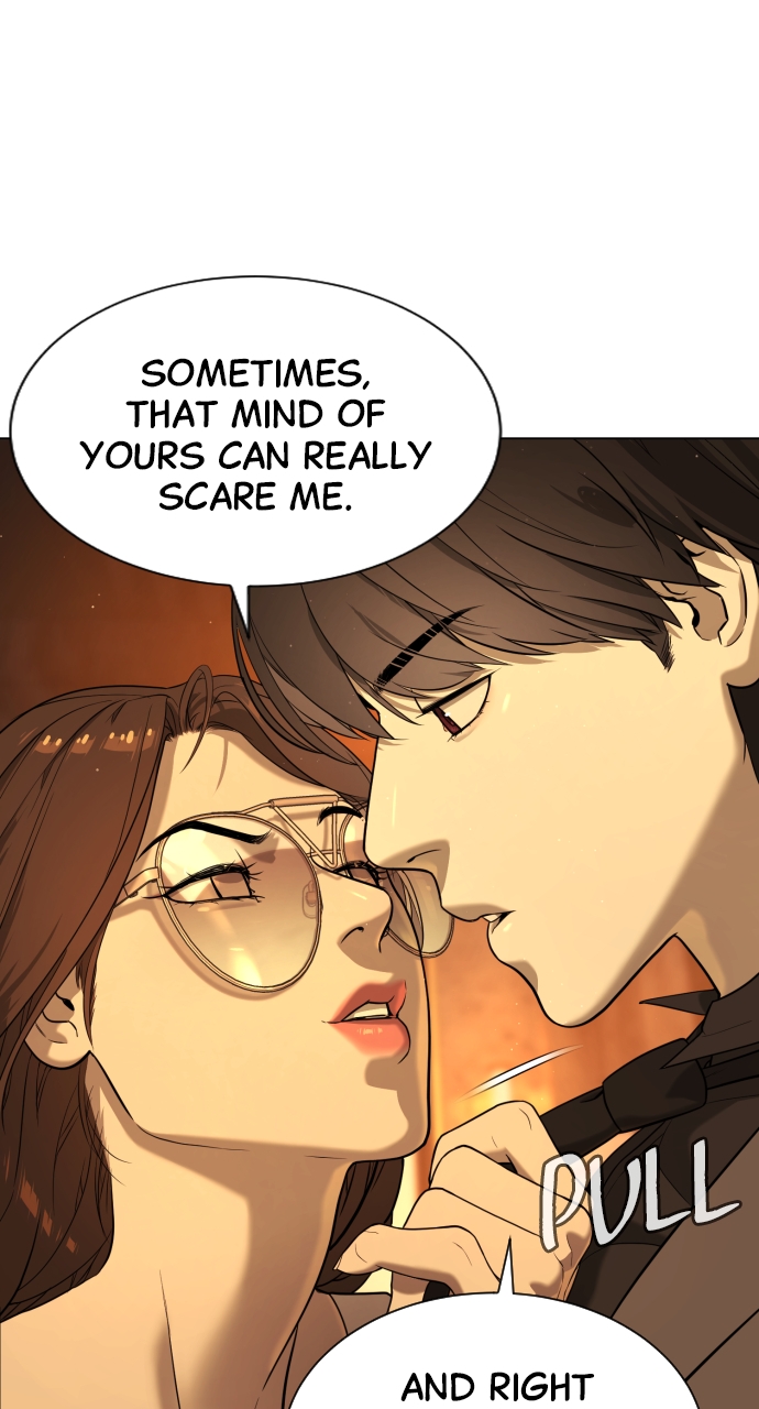 Killer Peter, Chapter 4